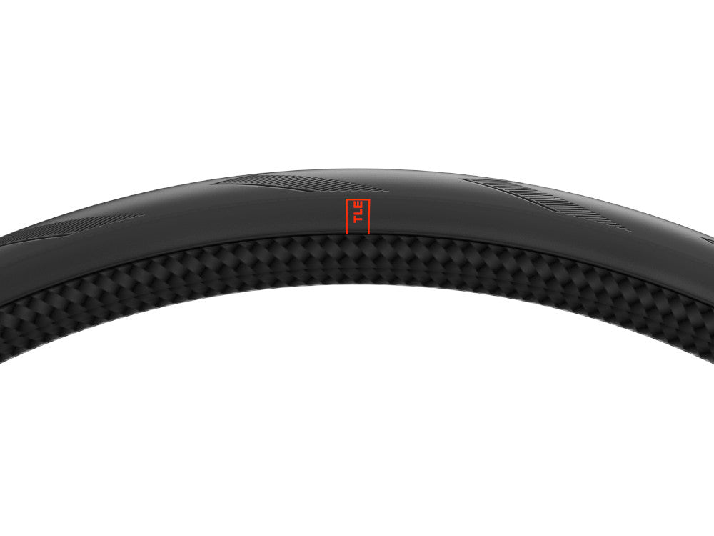 Schwalbe PRO ONE Tire Evo Super Race V-Guard TLE 650Bx28 Black