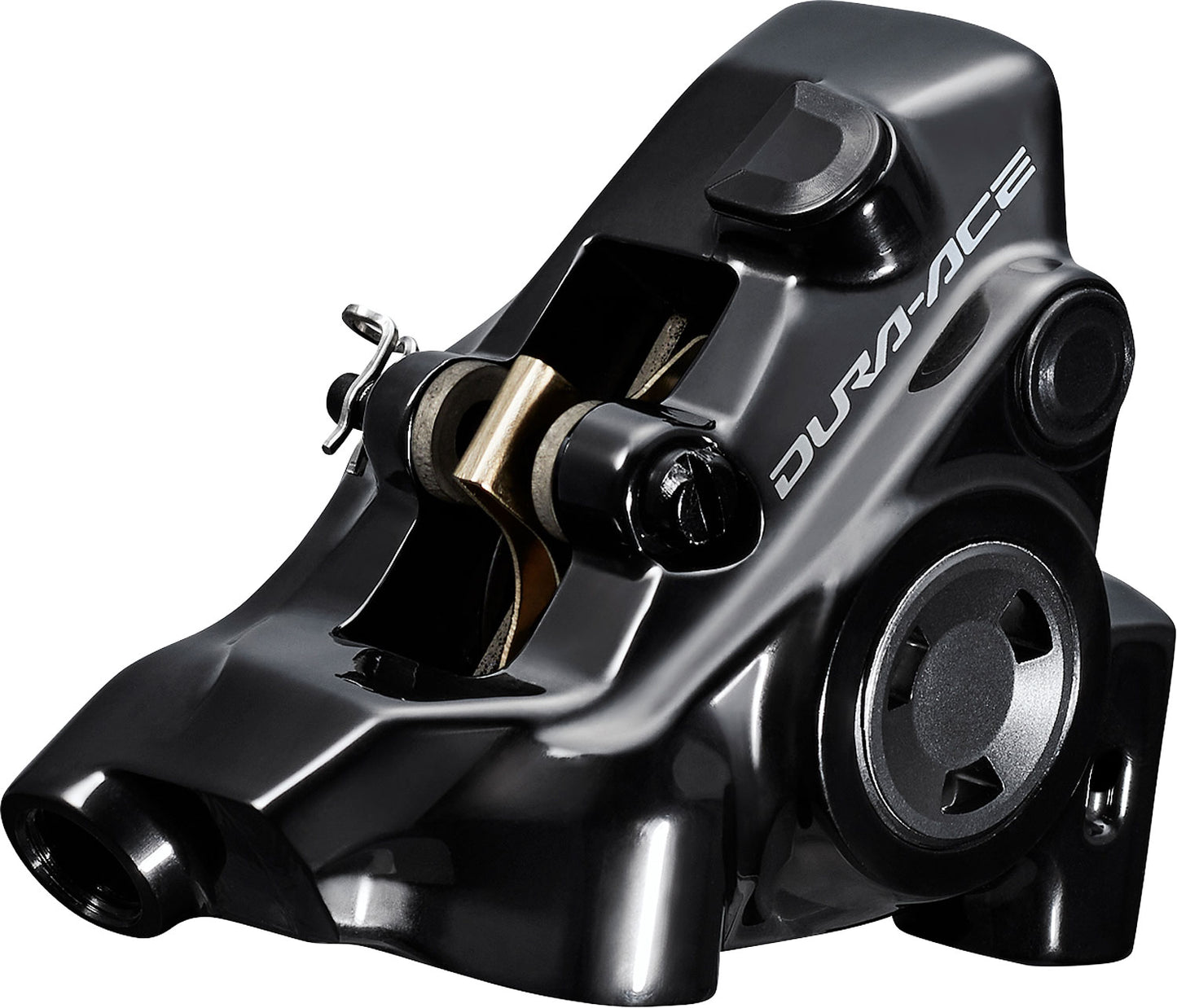 Shimano DURA ACE Di2 ST-R9270+BR-R9270 12-speed Disc Brake rear