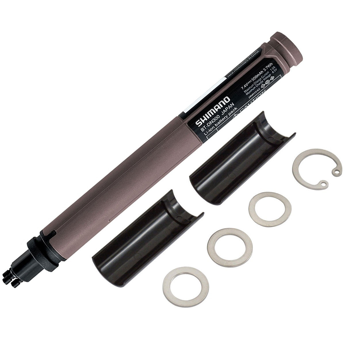 Shimano Di2 BT-DN300 Battery for internal mounting