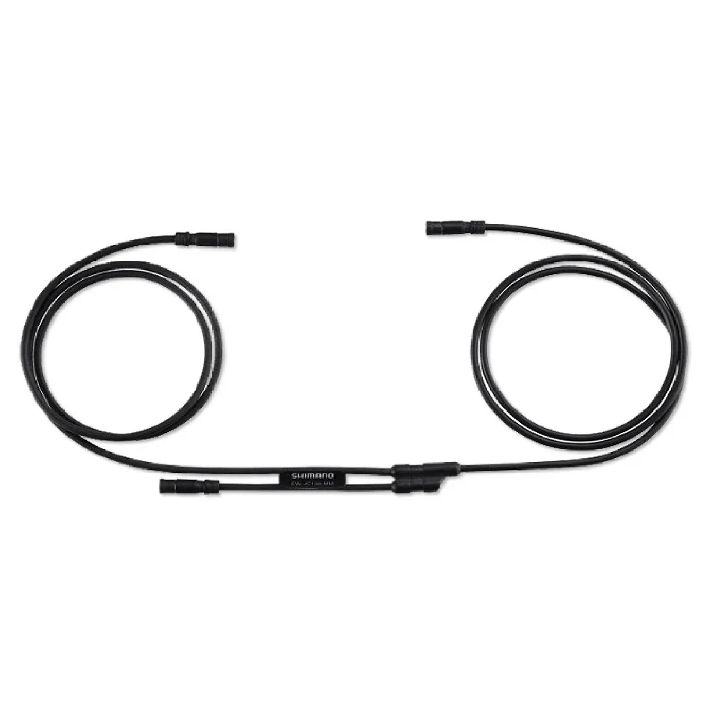 Shimano Di2 EW-JC130 Y-Splitter Wire 450mm/350mm/50mm