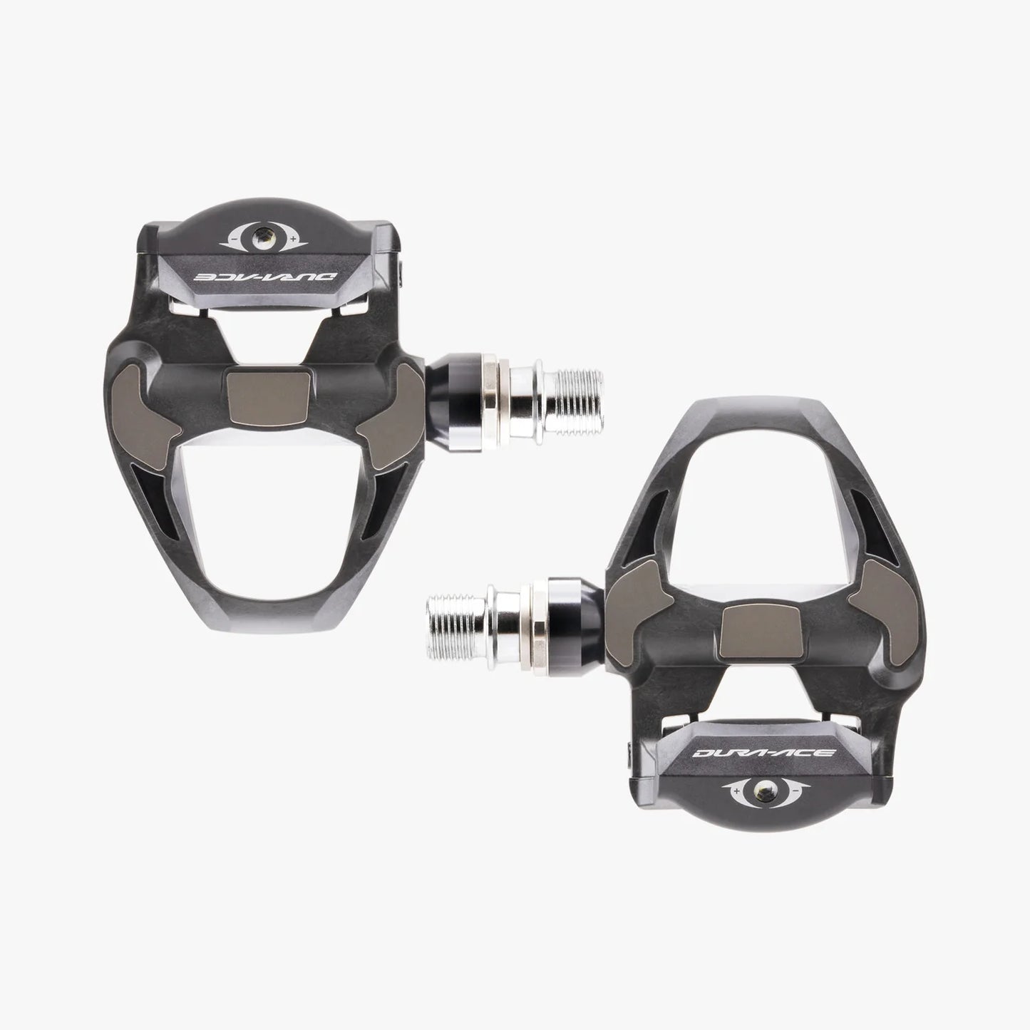 Shimano Dura Ace R9100 SPD-SL Road Pedals