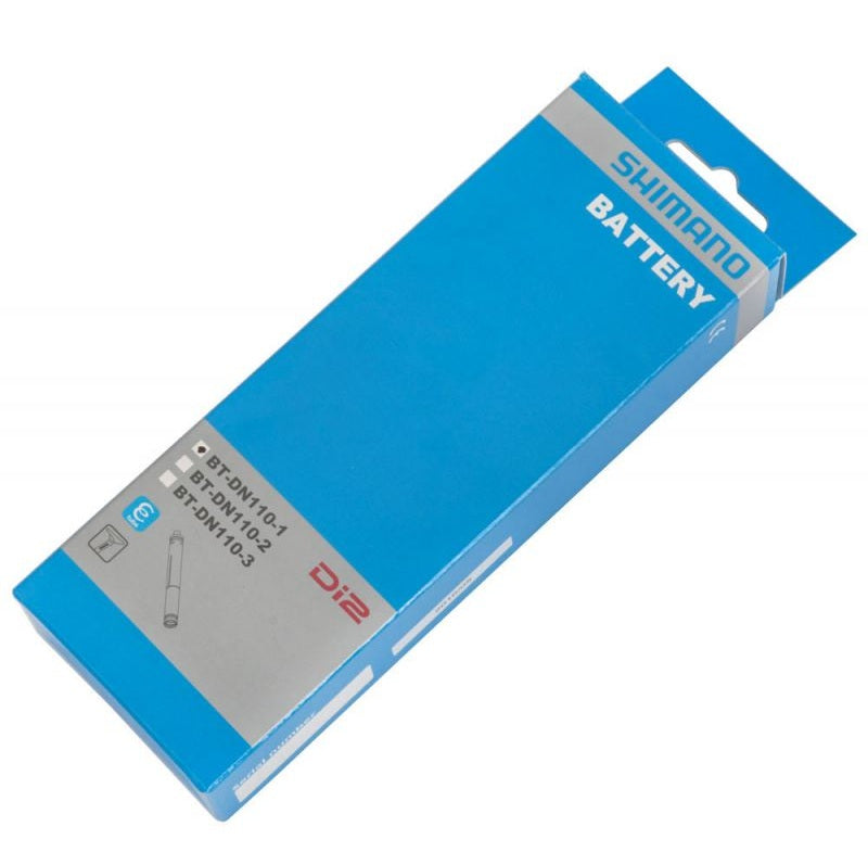 Shimano Di2 BT-DN110-A Battery for internal mounting