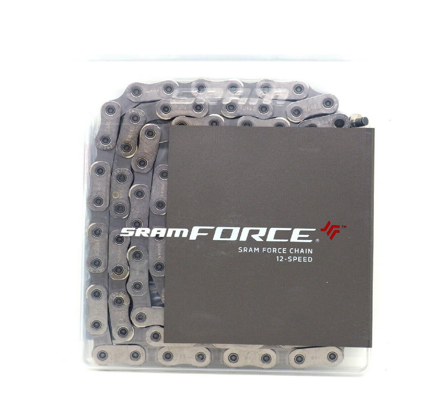 Sram Force D1 Flattop Chain 114 Links