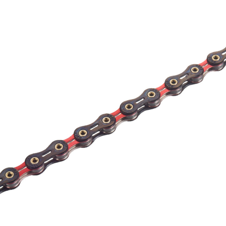 Sumc Chain 11sp Black Red SL 116L