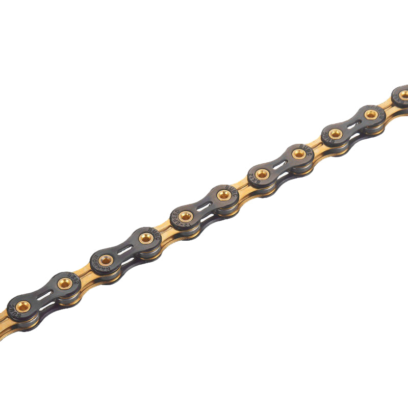 Sumc Chain 12sp Black Gold SL 126L