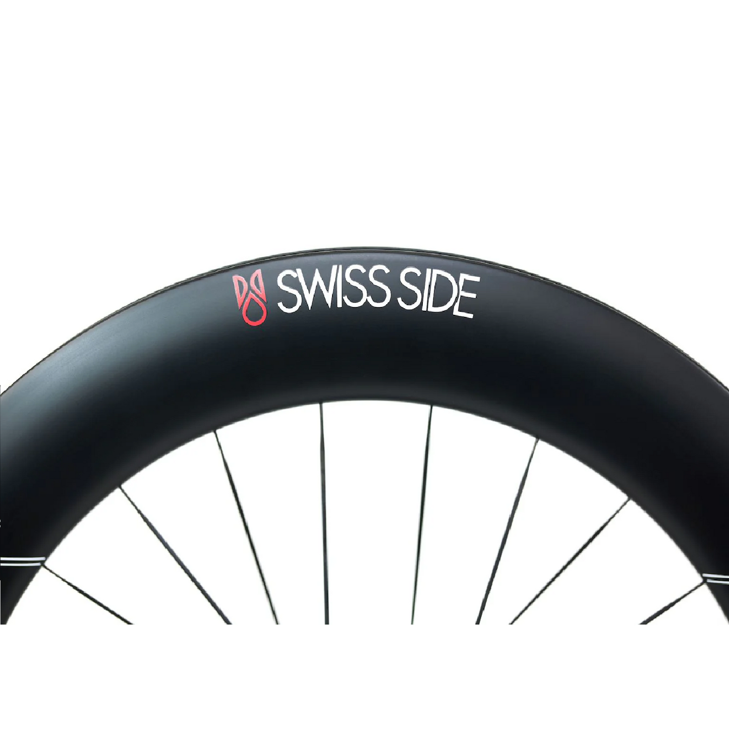 SwissSide HADRON² Ultimate 800 Wheelset