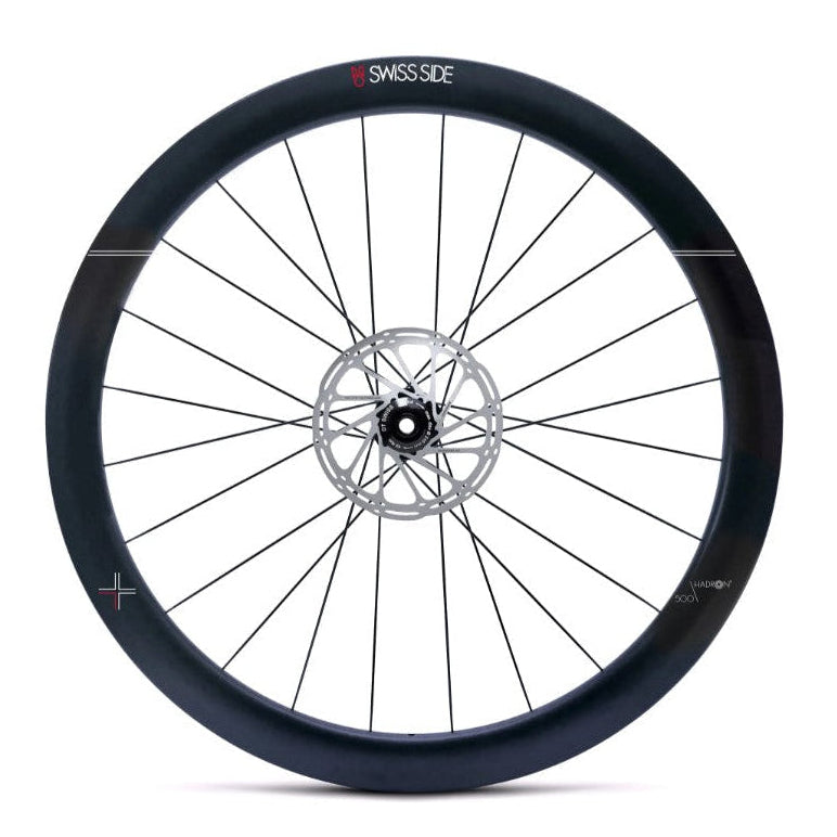 Swissside HADRON² Ultimate 500 Wheelset