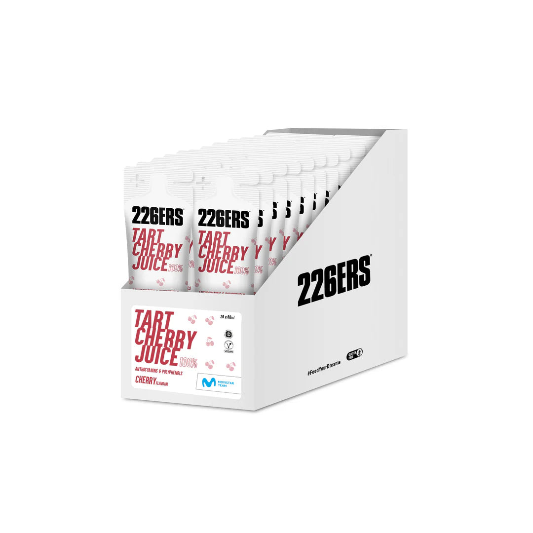 226ERS Tart Cherry Juice 60ml