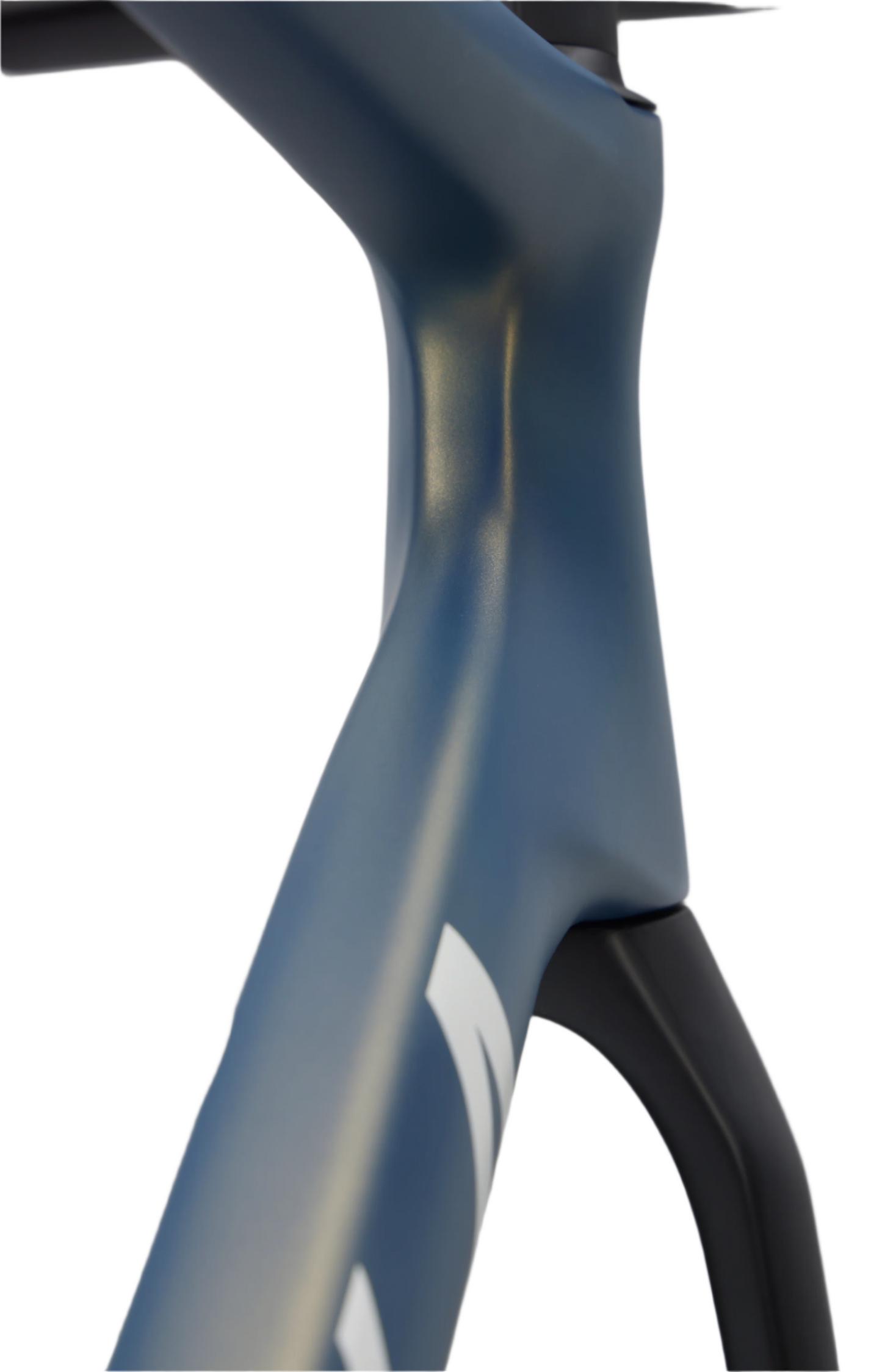 Seka Bikes - Spear - Twilight Blue Frameset