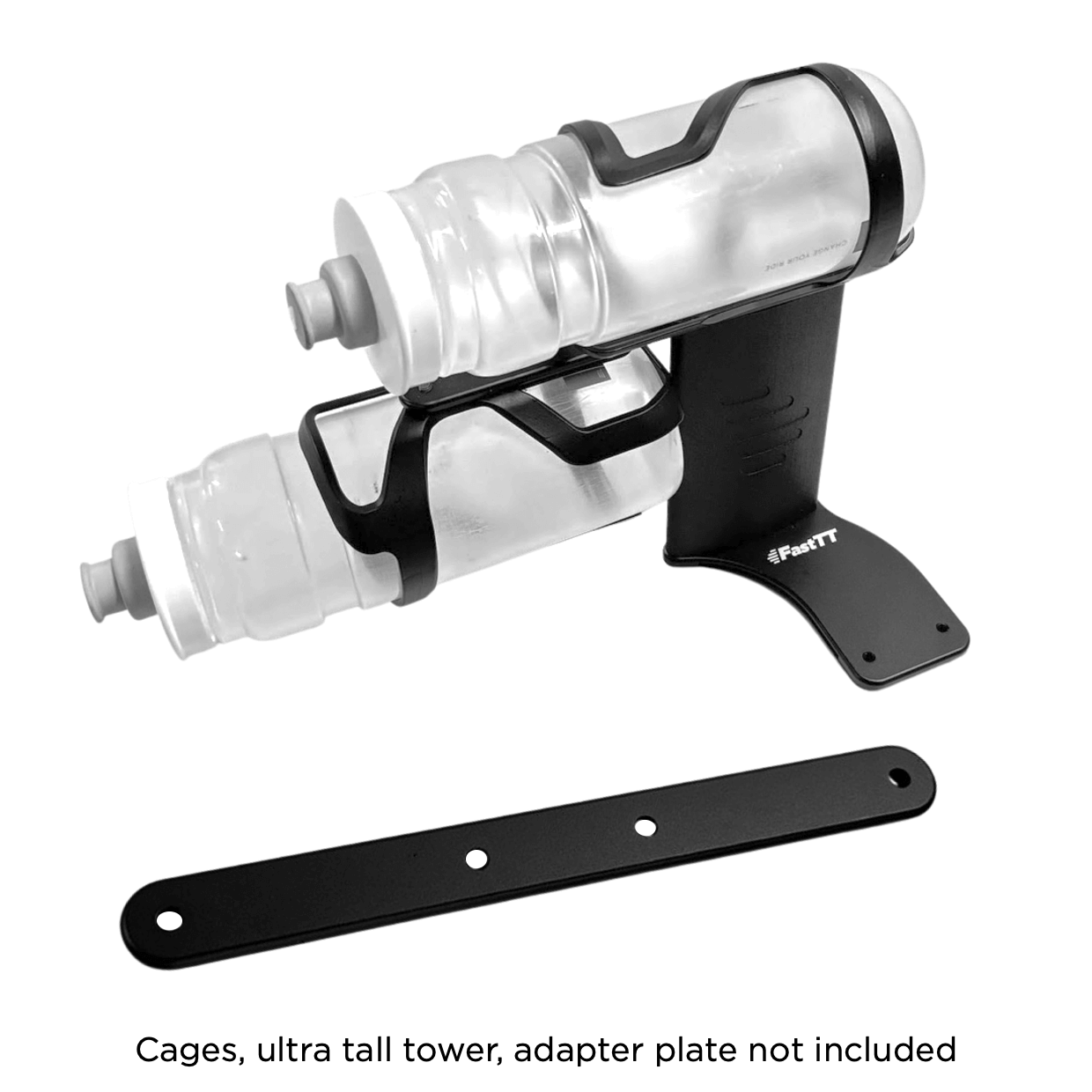 FastTT - Twin Stack BTA Bracket