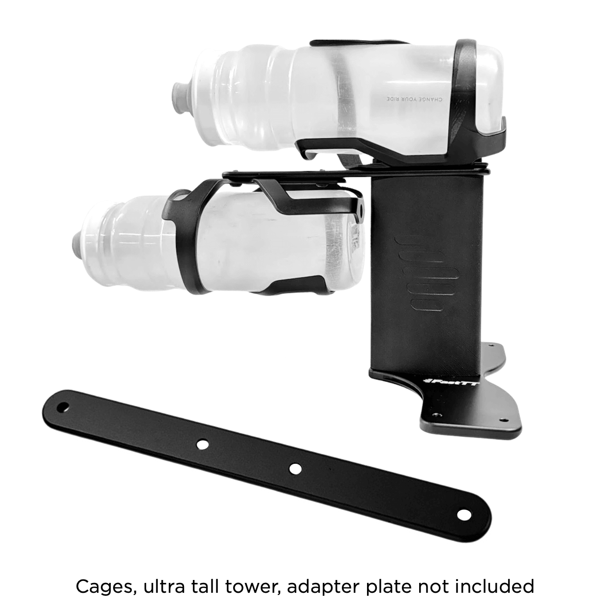 FastTT - Twin Stack BTA Bracket