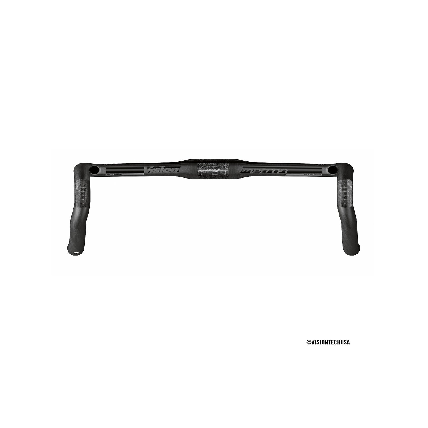 VISION Handlebar METRON AERO ACR