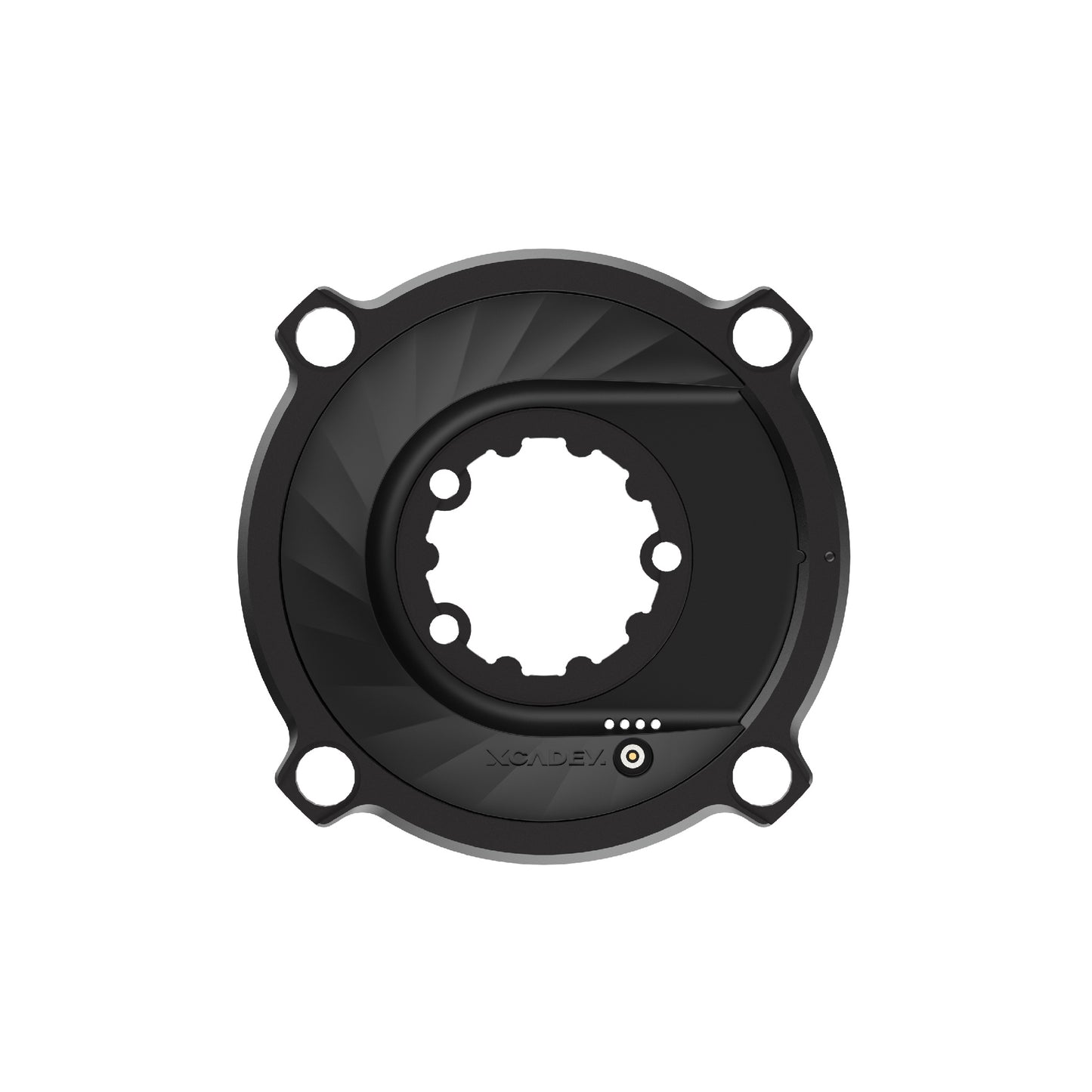 XCadey Xpower - S Gen2 Power Meter Spider - Model Sram 3 Bolt 110BCD 4S