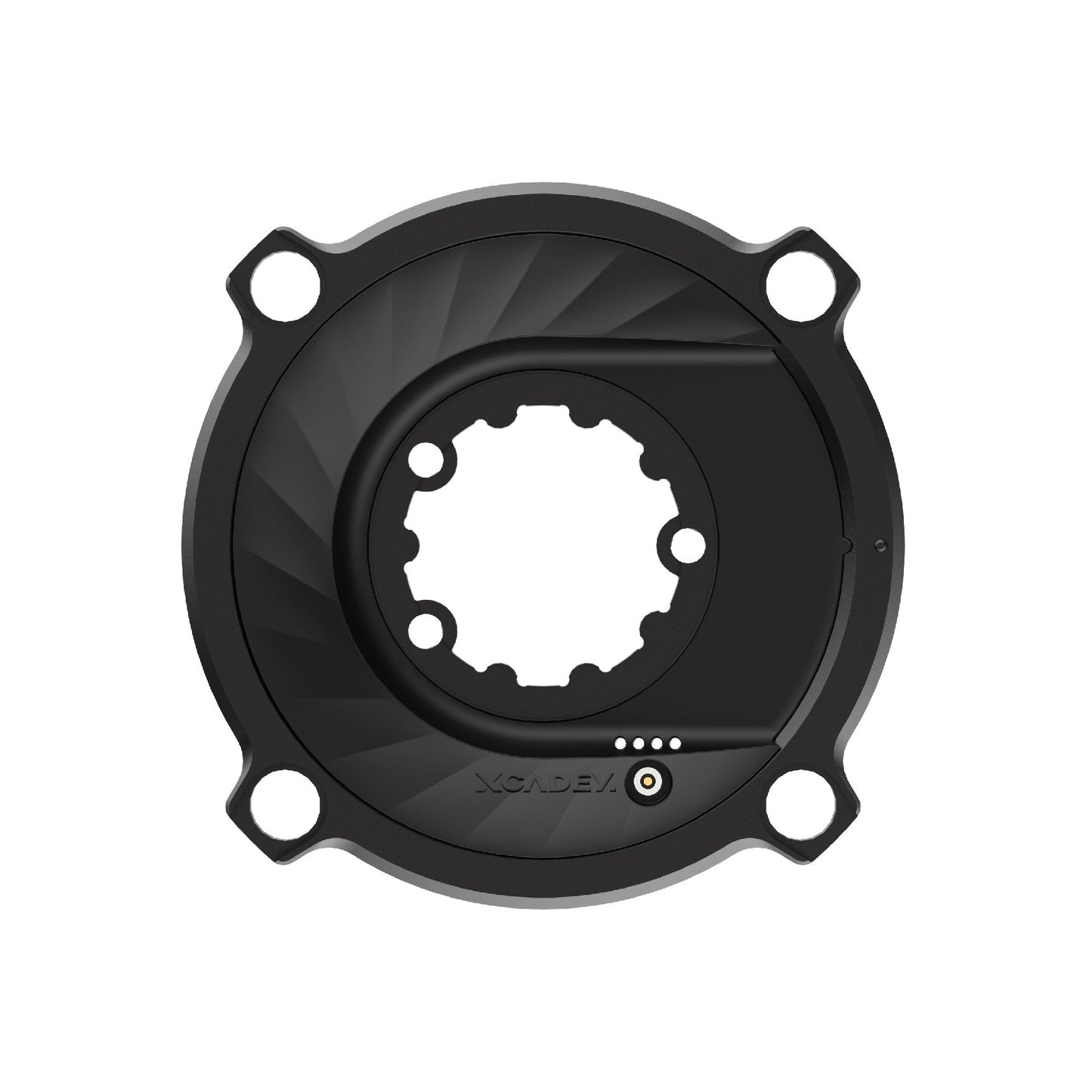 XCadey Xpower - S Gen2 Power Meter Spider - Model Sram 3 Bolt 110BCD 4S