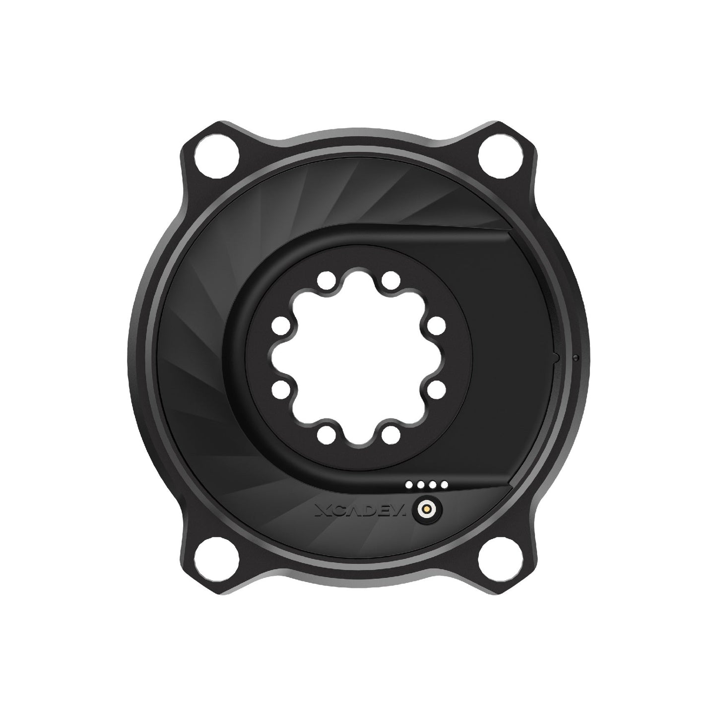 XCadey Xpower - S Gen2 Power Meter Spider - Model Sram 8 Bolt 110BCD 4S
