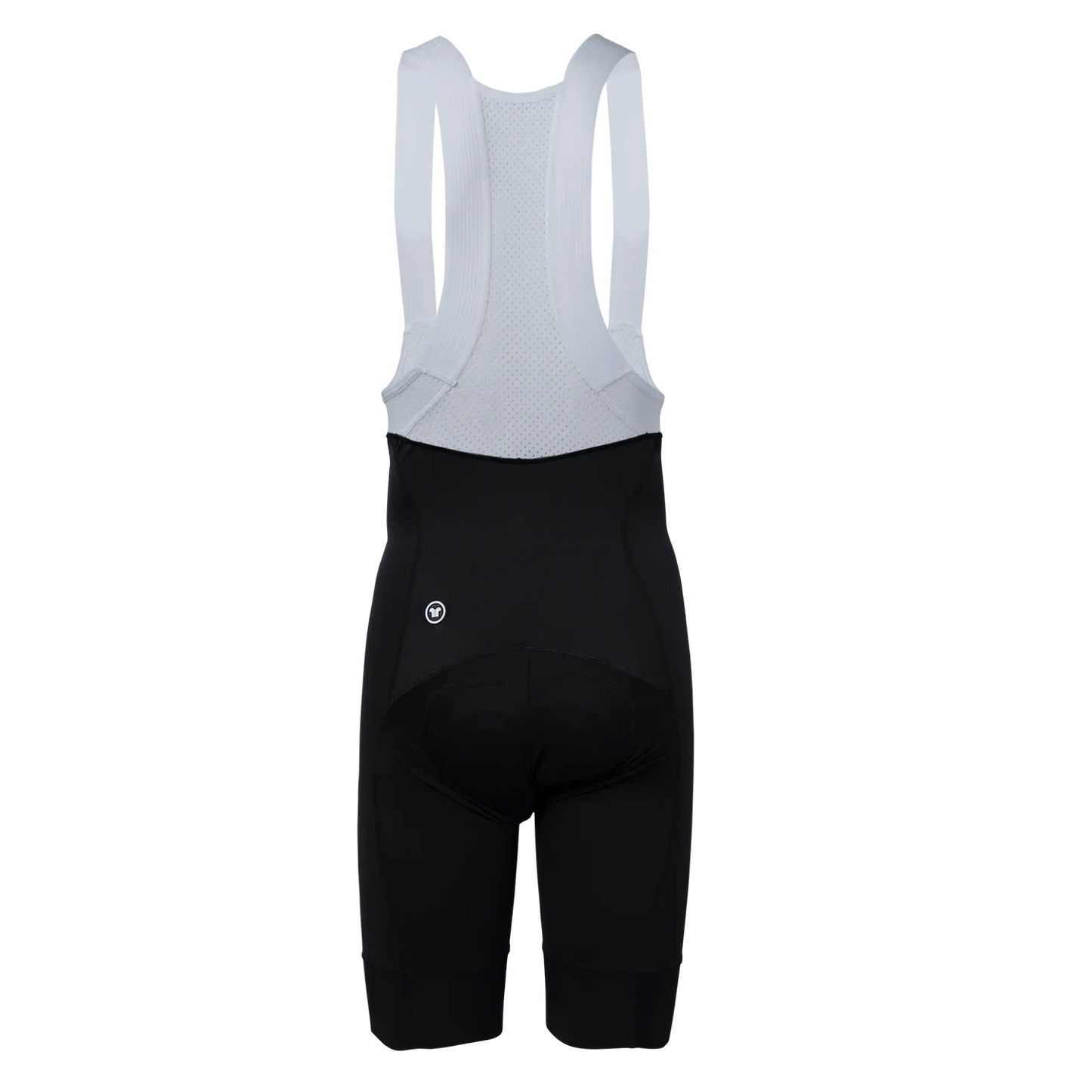 Pacto Team Pro 2.0 Bib Shorts Black