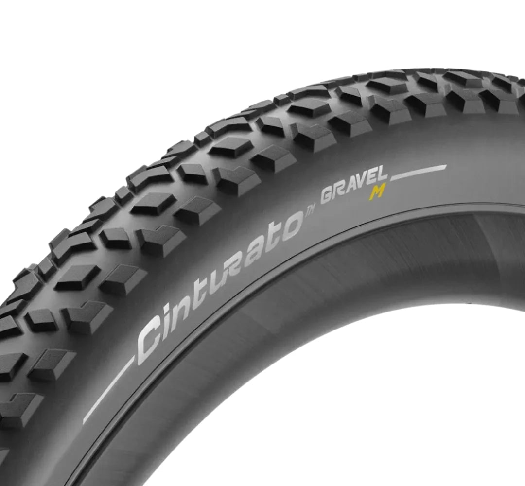PIRELLI CINTURATO GRAVEL TIRE - MIXED TERRAIN - 45X650B 45-584