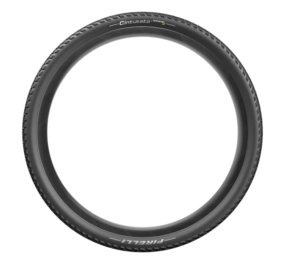 PIRELLI CINTURATO GRAVEL TIRE - MIXED TERRAIN - 45X650B 45-584