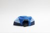 Team Vaga Club Cap Bluebird