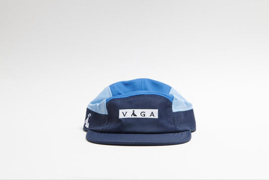 Team Vaga Club Cap Bluebird