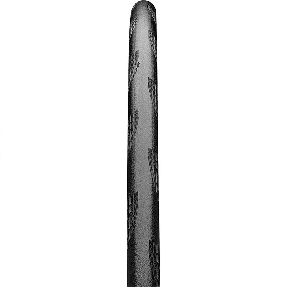 CONTINENTAL Tire Grand Prix 5000 S TR Tubeless 28" | 700 x 28C BlackChili VectranBreaker black/transparent