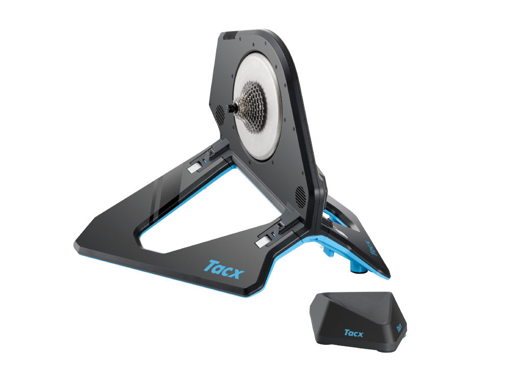 Tacx NEO 2T Smart Trainer InGruppetto