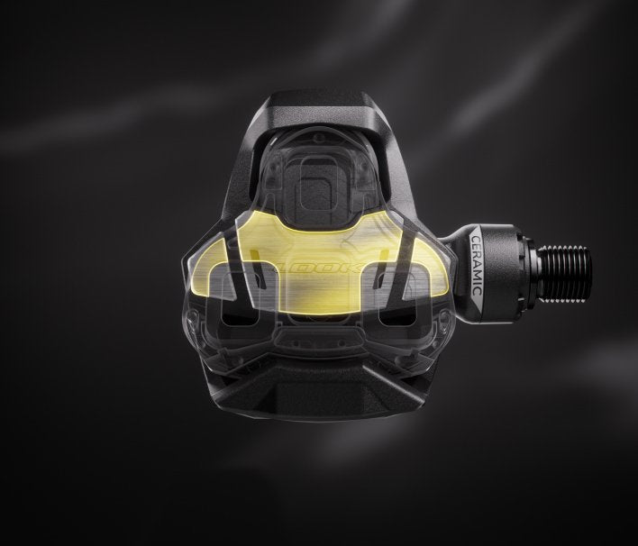 Look Keo Grip 3k Cleats