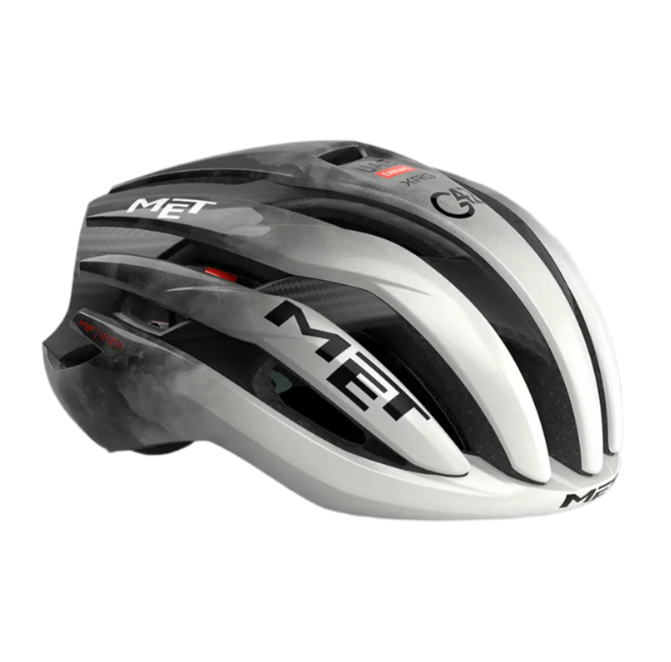 Met Trenta 3K Carbon Mips UAE Team Edition