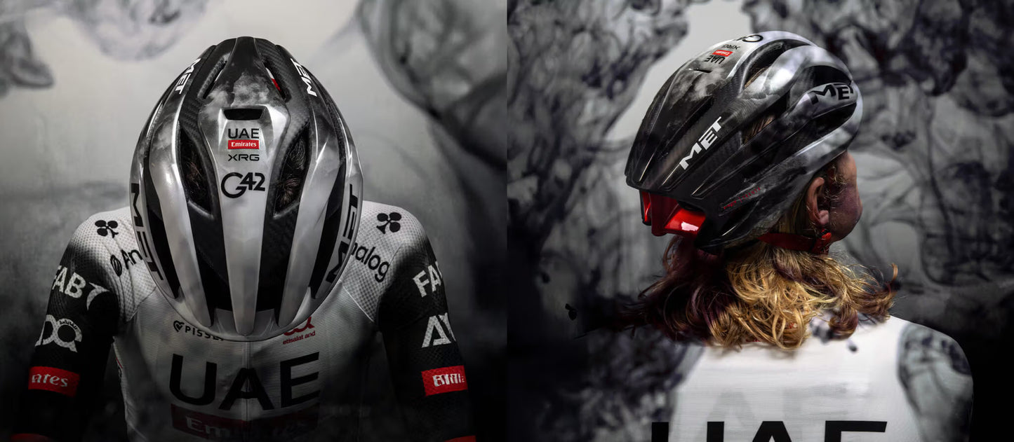 Met Trenta 3K Carbon Mips UAE Team Edition