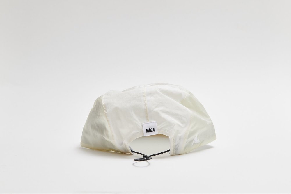 Team Vaga Pacer Cap Mist / Khaki