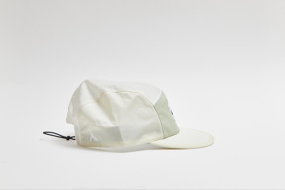 Team Vaga Pacer Cap Mist / Khaki