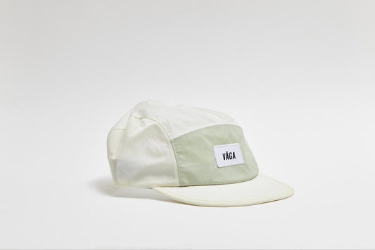 Team Vaga Pacer Cap Mist / Khaki