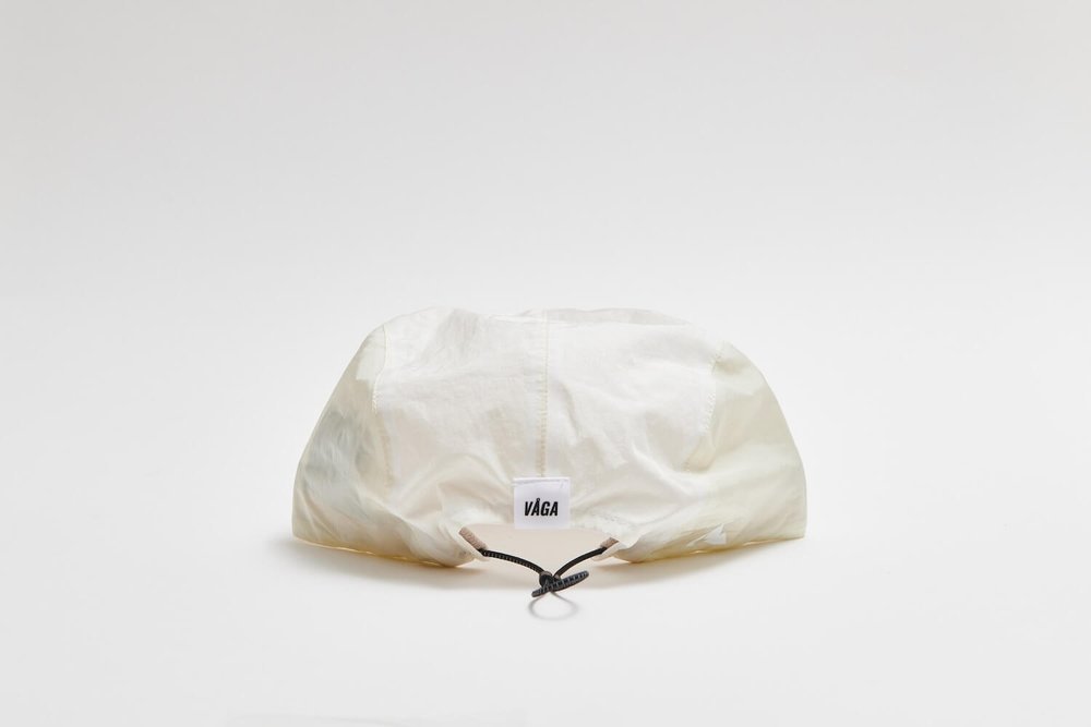 Team Vaga Pacer Cap Mist / Pale Pink