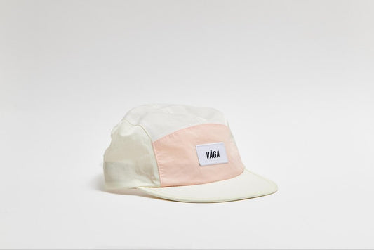 Team Vaga Pacer Cap Mist / Pale Pink