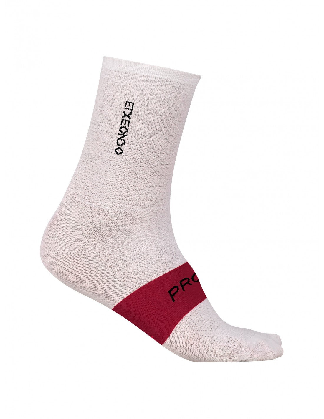 ETXEONDO PRO LIGHTWEIGHT SOCKS - WHITE