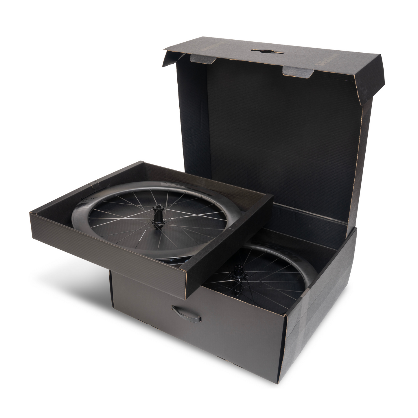 VISION Wheel Set METRON 60 RS SL