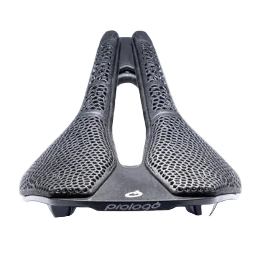 Prologo NAGO R4 3D PAS Saddle - NACK 137 HARDBLACK AM