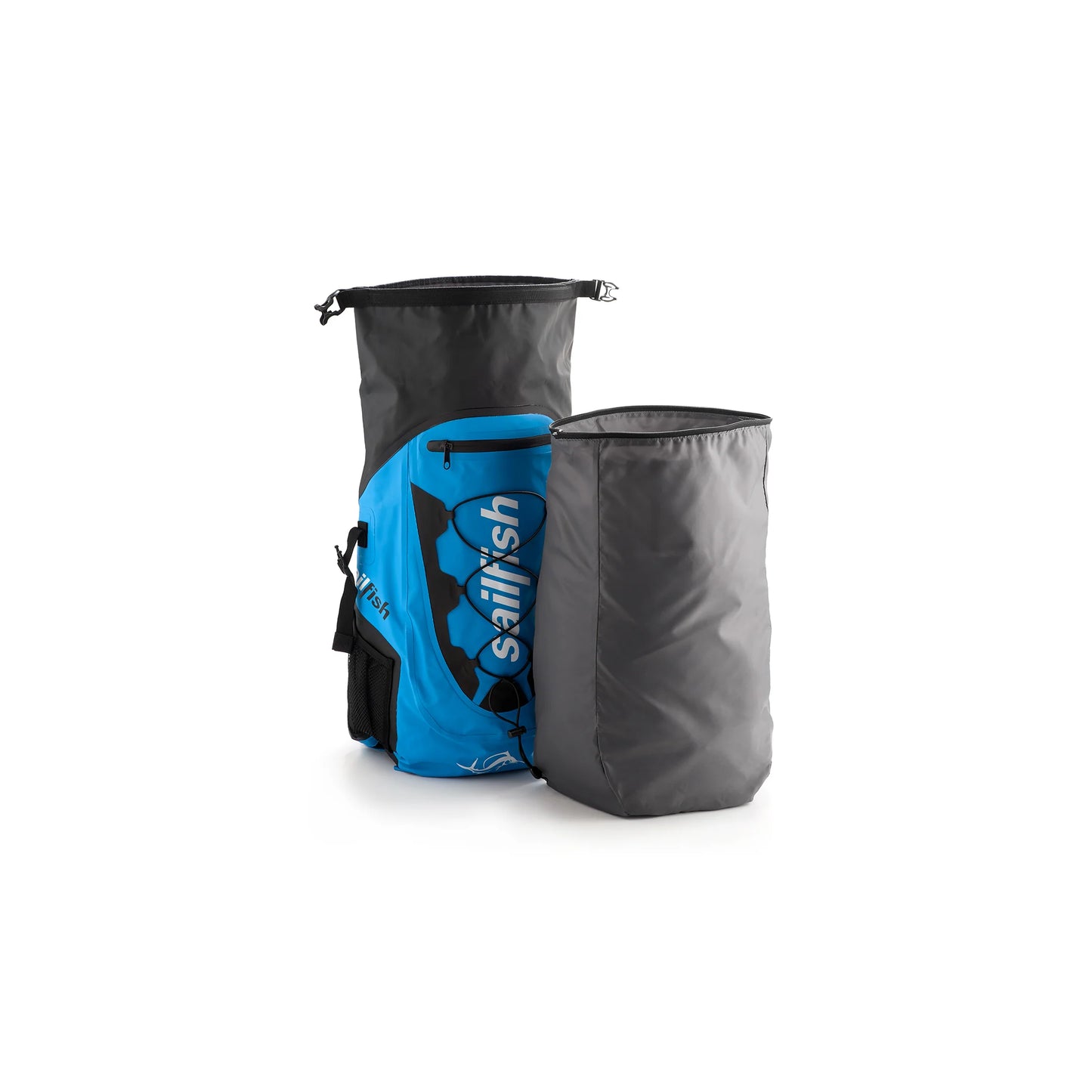 Sailfish - Waterproof Backpack Barcelona / Blue