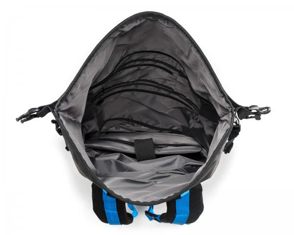 Sailfish - Waterproof Backpack Barcelona / Blue