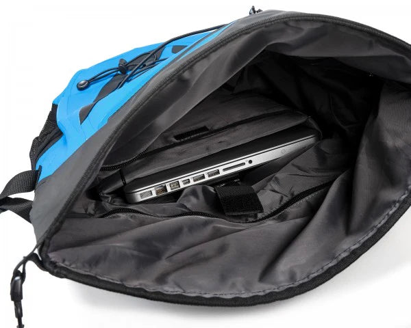 Sailfish - Waterproof Backpack Barcelona / Blue