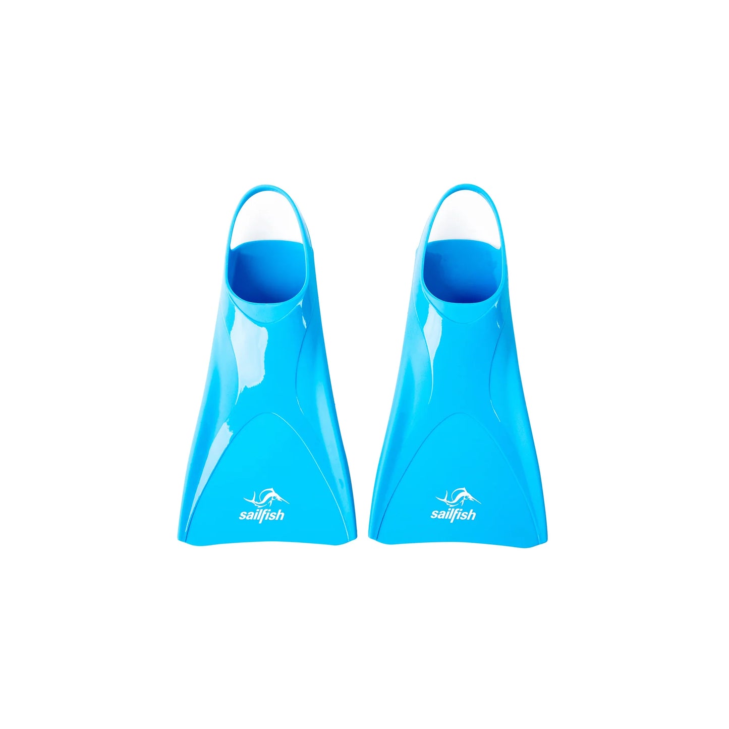 Sailfish Fins