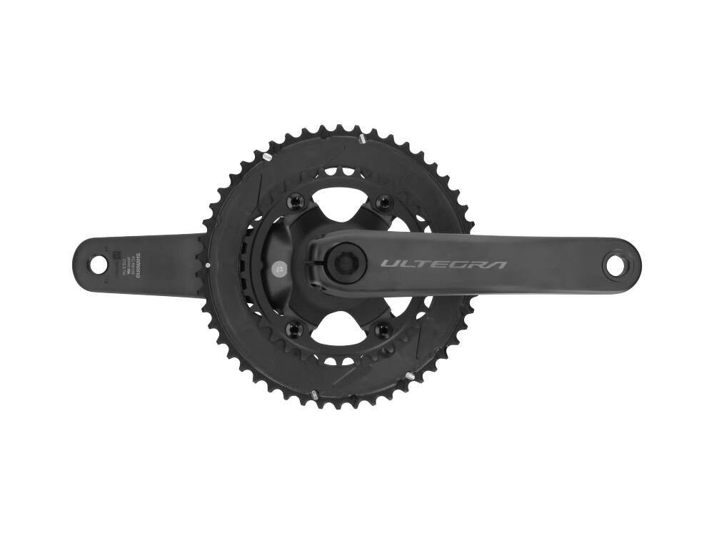 SHIMANO Ultegra Crank 2-speed FC-R8100 52 | 36 Teeth 160 mm 12sp