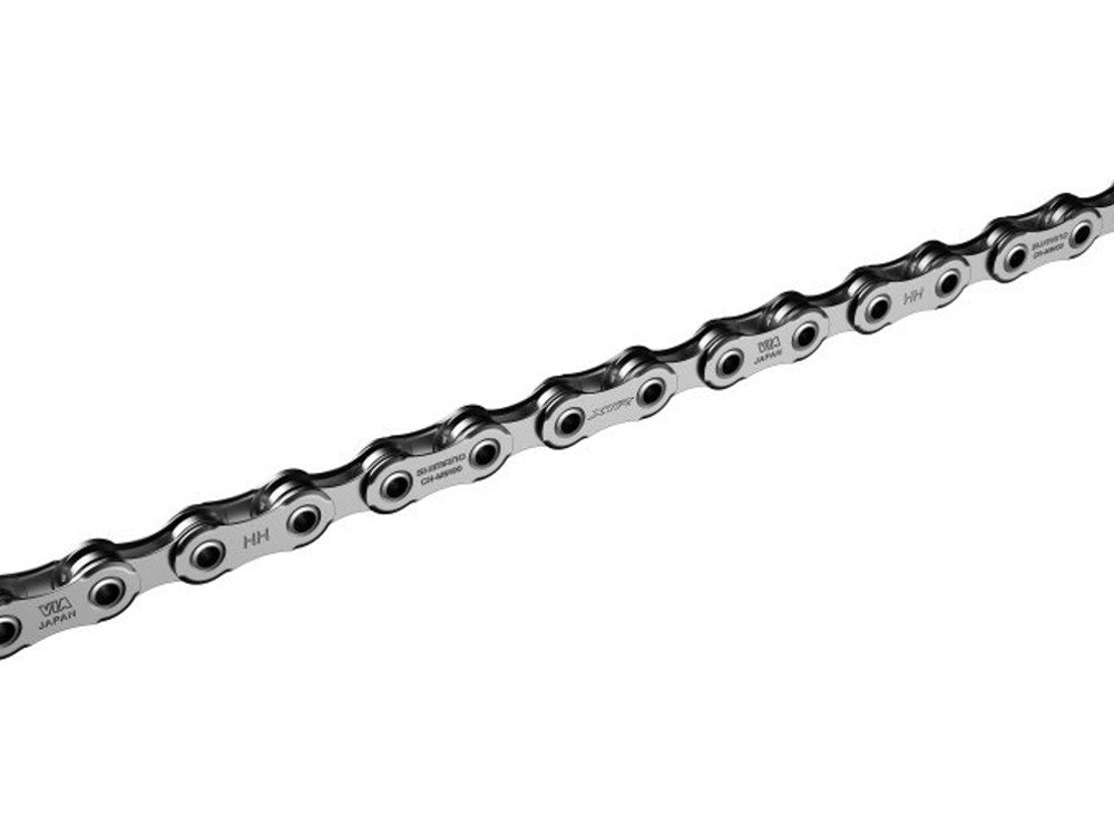 SHIMANO XTR | Dura Ace Chain CN-M9100 12-speed | 116 links with Chain Connector