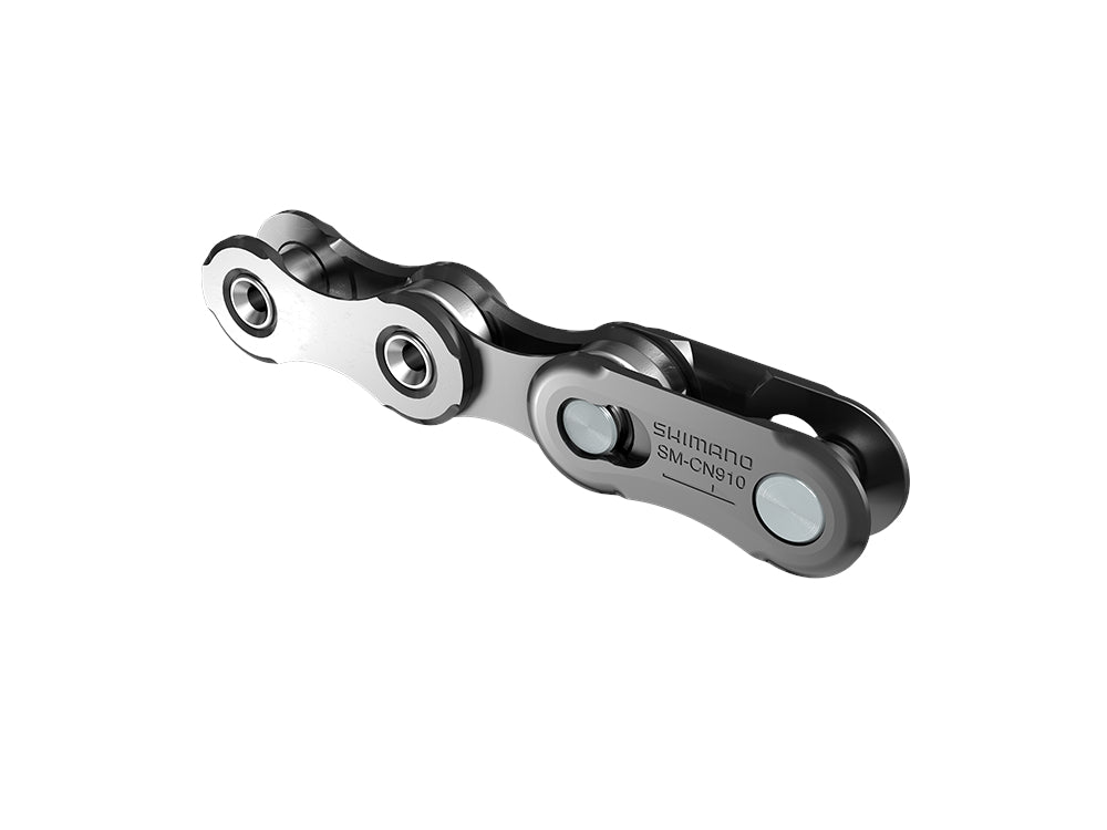 SHIMANO XTR | Dura Ace Chain CN-M9100 12-speed | 116 links with Chain Connector
