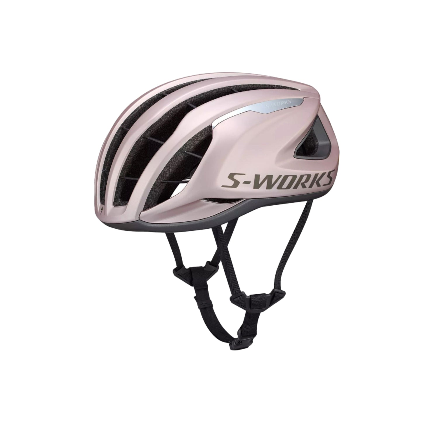 Specialized S-Works Prevail 3 Helmet - Size M - Champagne