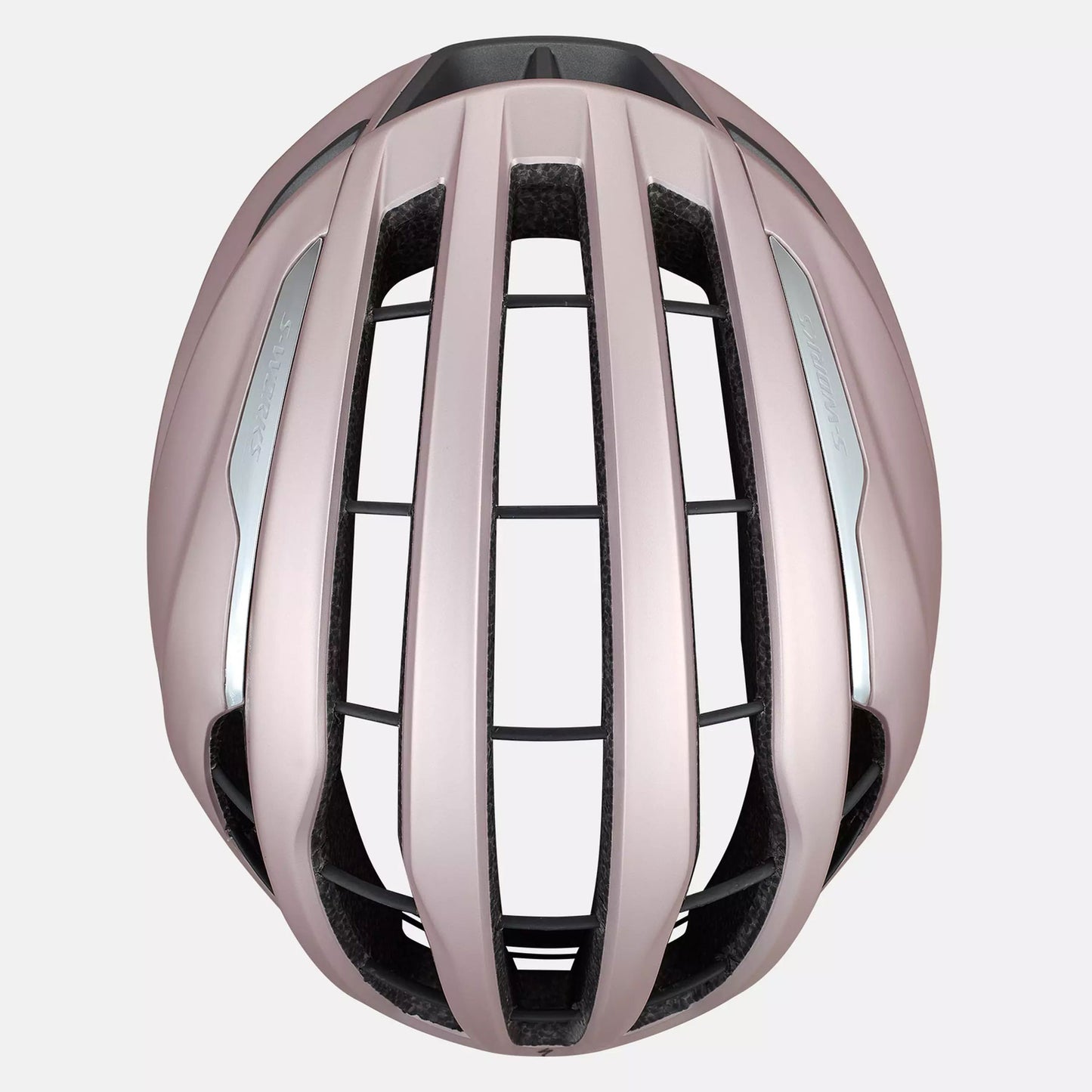 Specialized S-Works Prevail 3 Helmet - Size M - Champagne