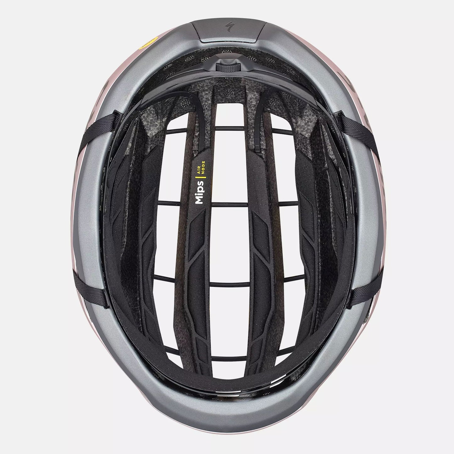 Specialized S-Works Prevail 3 Helmet - Size M - Champagne