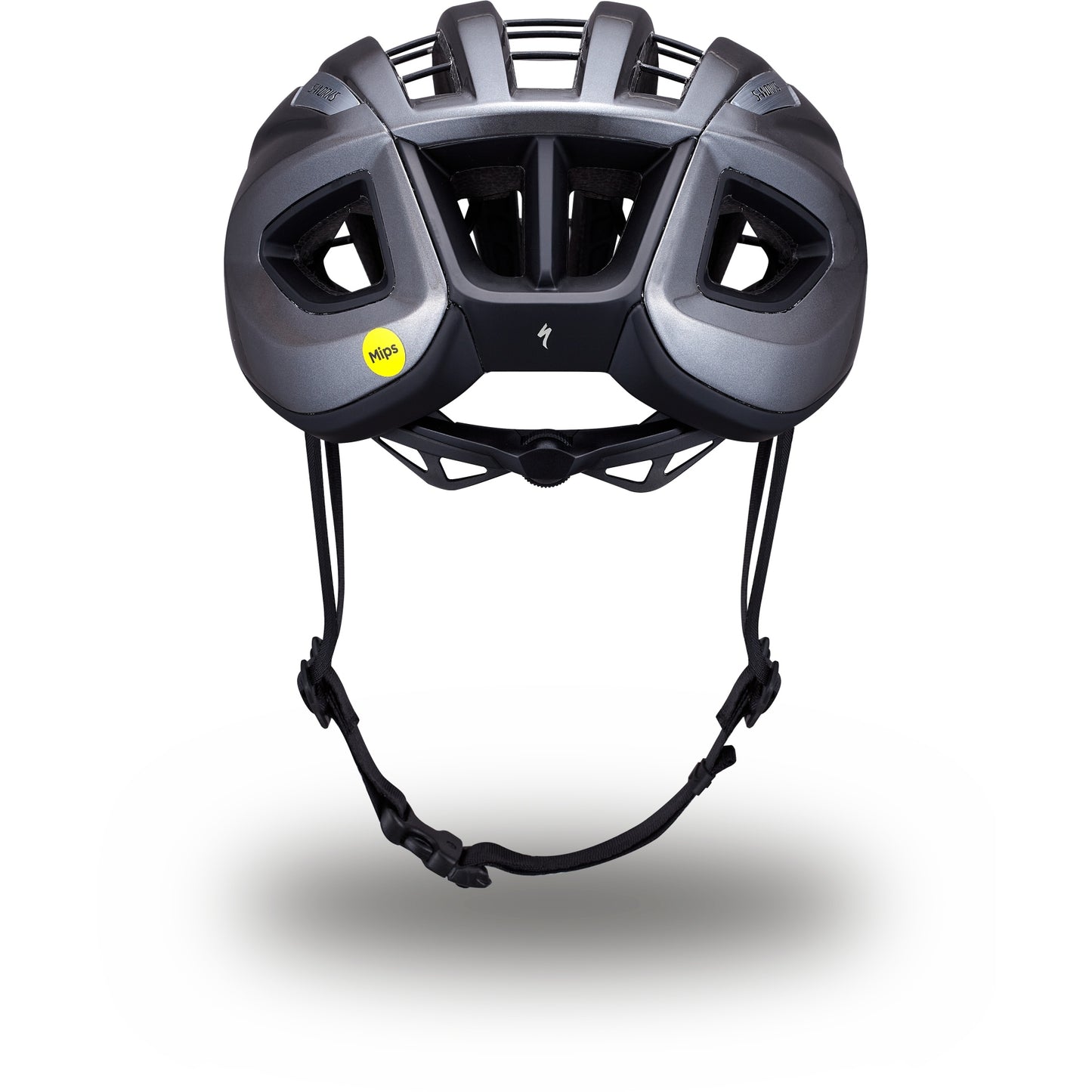 Specialized S-Works Prevail 3 Helmet - Size M - Smoke Color