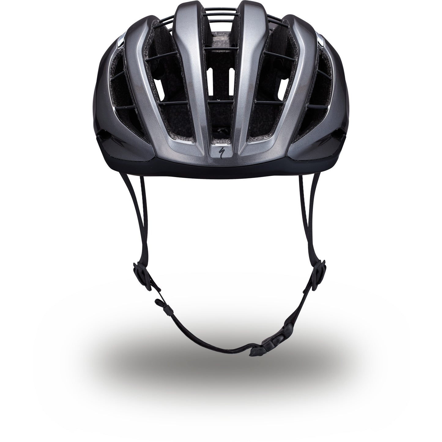 Specialized S-Works Prevail 3 Helmet - Size M - Smoke Color