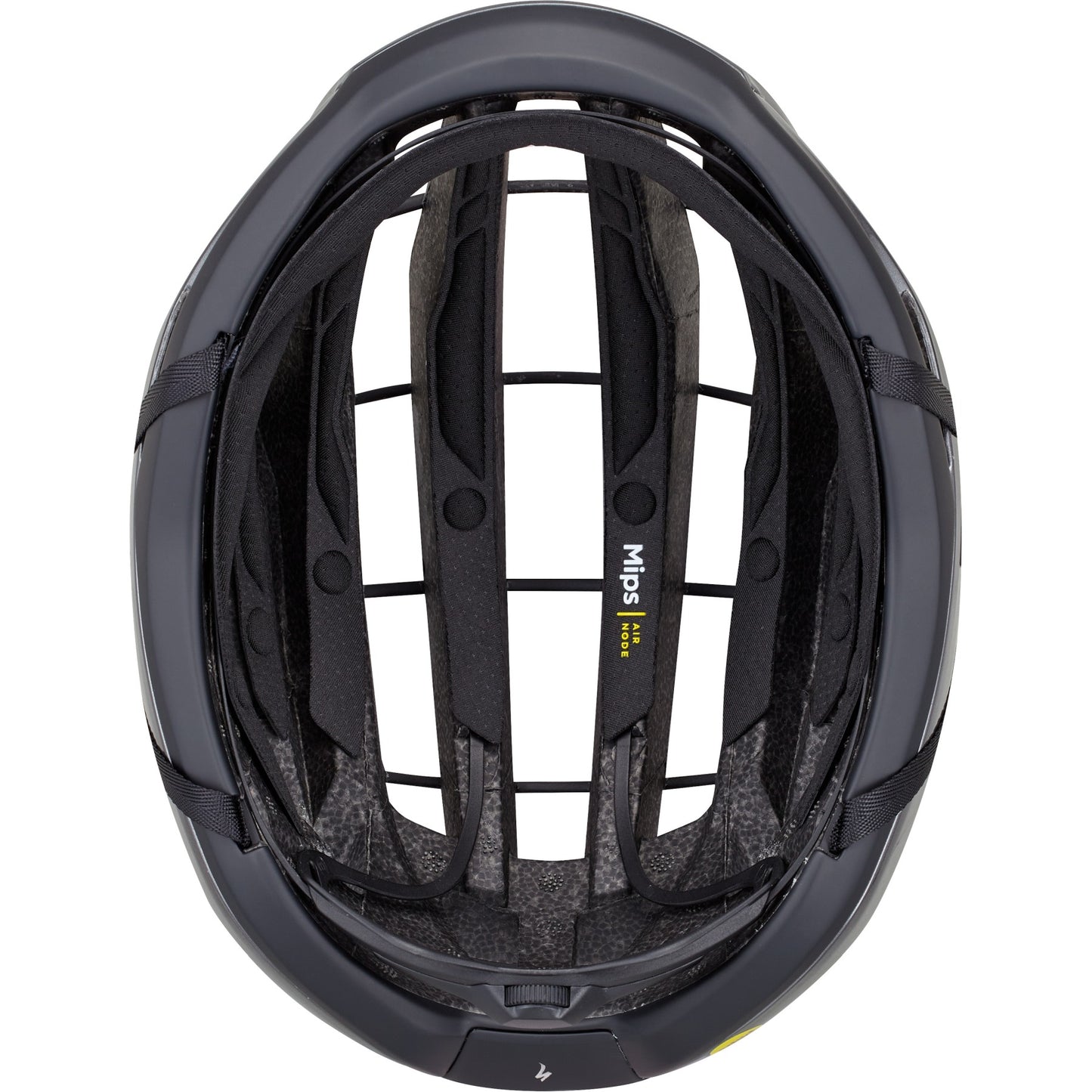 Specialized S-Works Prevail 3 Helmet - Size M - Smoke Color